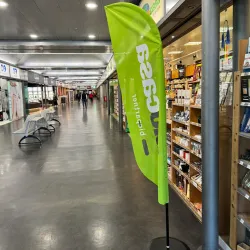 Lugano City Center - Agno