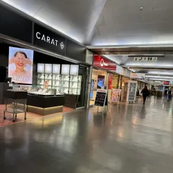 Lugano City Center - Agno