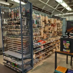 Lugano City Center - Agno