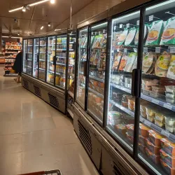 Lugano City Center - Agno