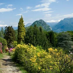 Parco San Grato - Agno