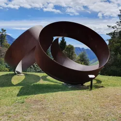 Parco San Grato - Agno