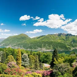 Parco San Grato - Agno