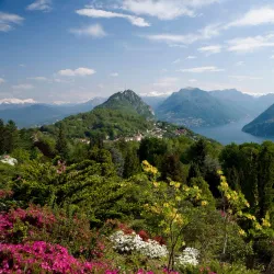 Parco San Grato - Agno