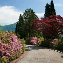 Parco San Grato - Agno