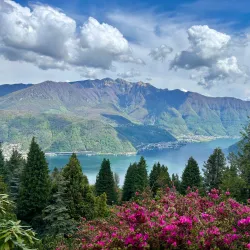 Parco San Grato - Agno