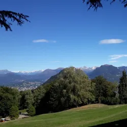 Parco San Grato - Agno