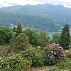 Parco San Grato - Agno