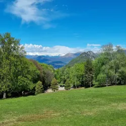 Parco San Grato - Agno