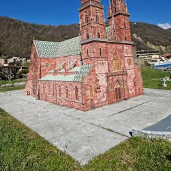 Swissminiatur - Agno