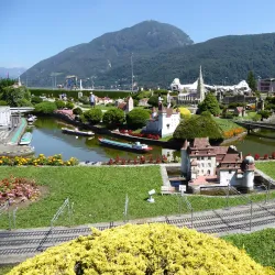 Swissminiatur - Agno