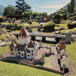 Swissminiatur - Agno