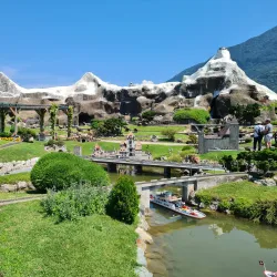 Swissminiatur - Agno