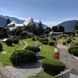 Swissminiatur - Agno