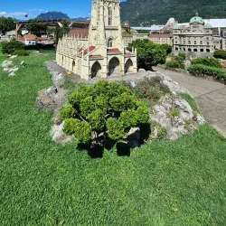 Swissminiatur - Agno