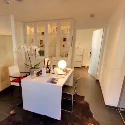 Alpine Wellness and Relaxation - Albinen