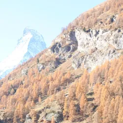 Alpine Wellness and Relaxation - Albinen