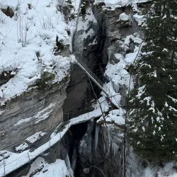 Hiking Trails Around Albinen - Albinen