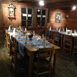 Local Swiss Cuisine Experiences - Albinen