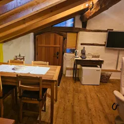 Local Swiss Cuisine Experiences - Albinen