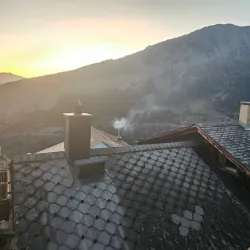 Local Swiss Cuisine Experiences - Albinen