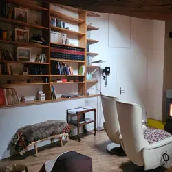 Local Swiss Cuisine Experiences - Albinen