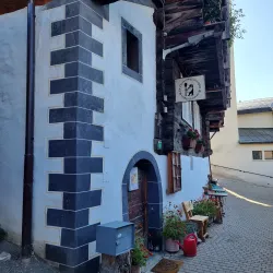 Local Swiss Cuisine Experiences - Albinen