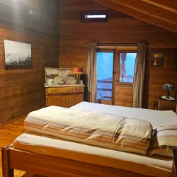 Local Swiss Cuisine Experiences - Albinen