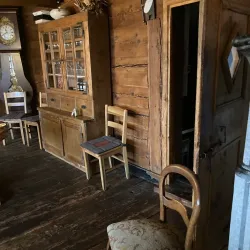 Local Swiss Cuisine Experiences - Albinen