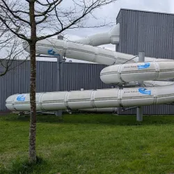 Alpenbad Altstätten - Altstätten