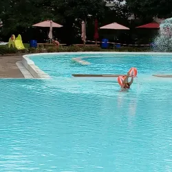 Alpenbad Altstätten - Altstätten