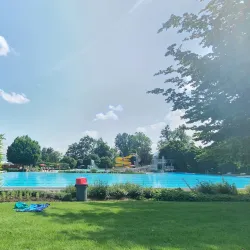 Alpenbad Altstätten - Altstätten