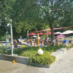 Alpenbad Altstätten - Altstätten