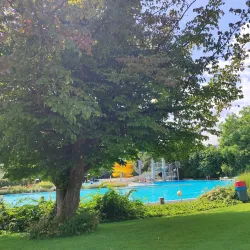 Alpenbad Altstätten - Altstätten