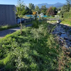 Alpenbad Altstätten - Altstätten