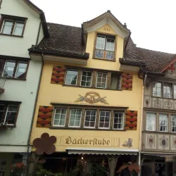 Altstätten Market - Altstätten