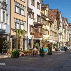 Altstätten Market - Altstätten