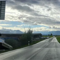 Altstätten Old Town - Altstätten