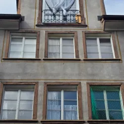 Altstätten Old Town - Altstätten