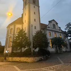 Altstätten Old Town - Altstätten