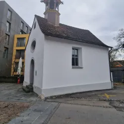 Altstätten Old Town - Altstätten