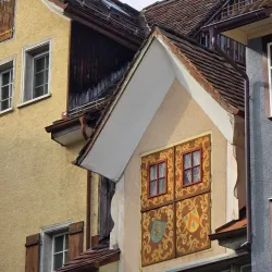 Altstätten Old Town - Altstätten