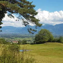 Altstätten Old Town - Altstätten