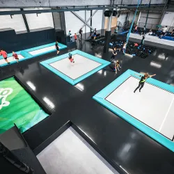 Badhof Park - Altstätten