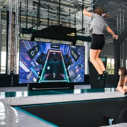 Badhof Park - Altstätten