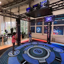 Badhof Park - Altstätten