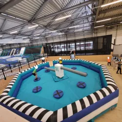 Badhof Park - Altstätten