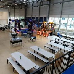 Badhof Park - Altstätten