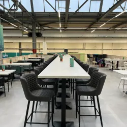 Badhof Park - Altstätten