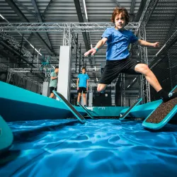 Badhof Park - Altstätten